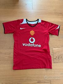 Maglia Manchester United cristiano ronaldo