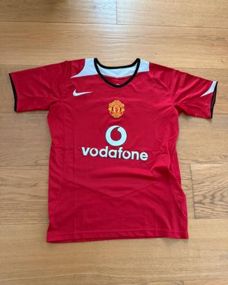 Maglia Manchester United cristiano ronaldo