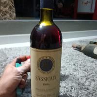 sassicaia 1994