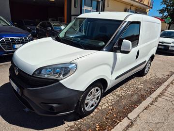 Fiat Doblo Doblò 1.6 MJT 105CV PC-TN Cargo Lamiera