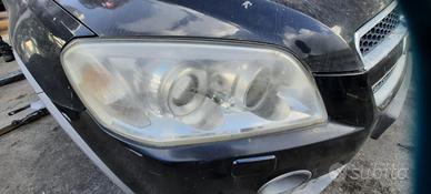 CHEVROLET CAPTIVA 2007 - FARO ANTERIORE DESTRO