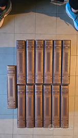 Dizionario enciclopedico Treccani