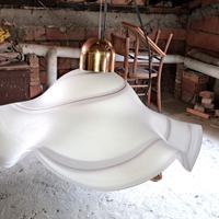 Lampadario da salone