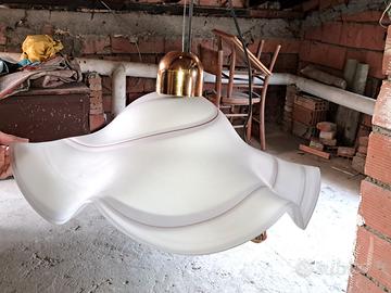 Lampadario da salone