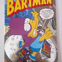 Bartman - The Simpson