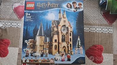 set lego harry potter 75948