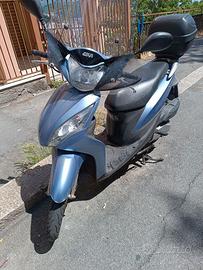 Honda vision 110