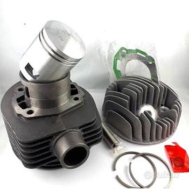 Gruppo Termico 5TR-155cc Vespa 125-150 PX LML STAR