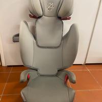 Seggiolino auto Cybex gold s-fix