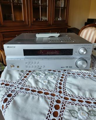 Amplificatore Pioneer VSX 415