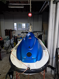 Yamaha 700cc XL 3 posti