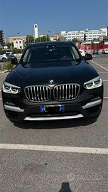 Bmw x3x drive 20 D