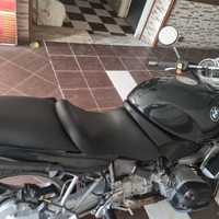 BMW R 850 r. vendo/ permuto