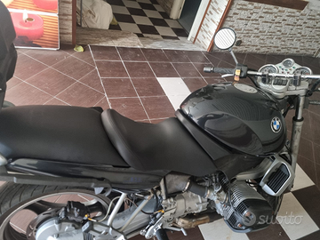 BMW R 850 r. vendo/ permuto