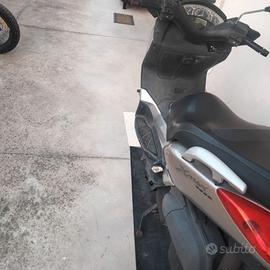 Pezzi di ricambio x max 250