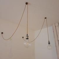 lampadario a sospensione 