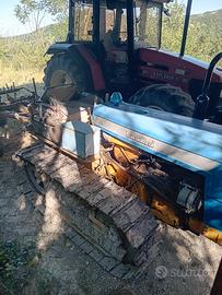 landini 4000 cl special 