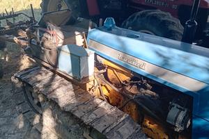 landini 4000 cl special 