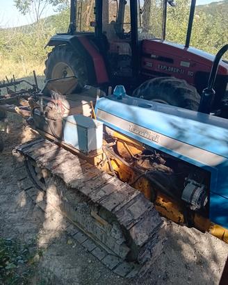 landini 4000 cl special 