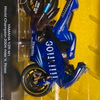 Modellini moto protar 1:22