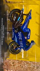 Modellini moto protar 1:22