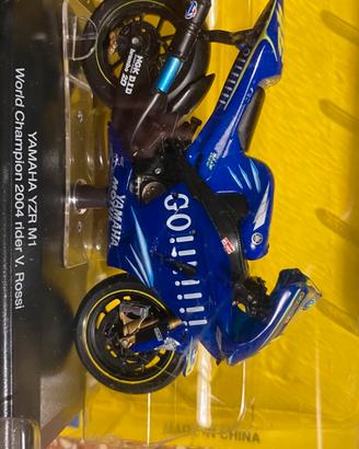 Modellini moto protar 1:22