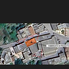 Appartamenti da costruire