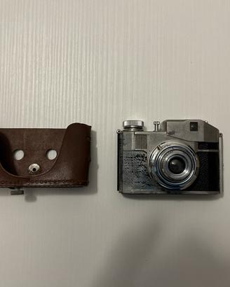Fotocamera Bencini Comet II vintage