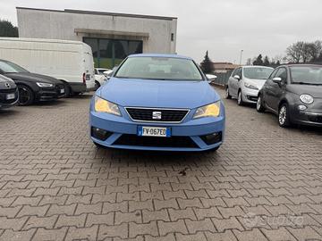 Seat Leon 2.0 TDI 150 CV 5p. FR