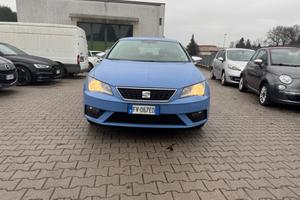 Seat Leon 2.0 TDI 150 CV 5p. FR