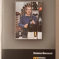Tuscany Contemporary Art Vol.1 ENOTECA MARCUCCI