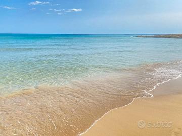 Casa vacanze spiaggia apiedi San Lorenzo Marzamemi