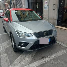 Seat Arona 1.0 EcoTSI 115 CV DSG Style