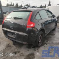 CITROEN C4 LC 1.4 16V 88CV 04-11 -Ricambi