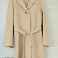 Cappotto donna mezza stagione 