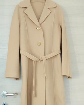 Cappotto donna mezza stagione 