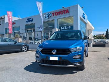 Volkswagen T-Roc 1.6 TDI SCR Business BlueMotion T