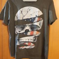 T-shirt Alcott