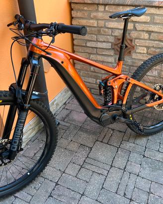 Giant reign e+ 3