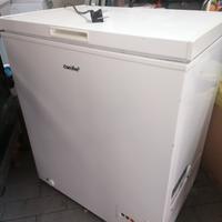 congelatore a pozzetto 142 L