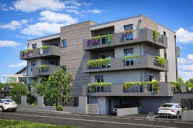 Appartamento di 161 m² con 4 locali a Pozzuolo Mar