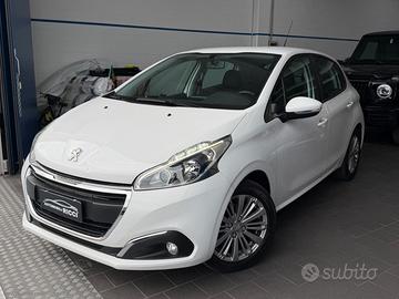 PEUGEOT 208 PureTech 82 5p. Active