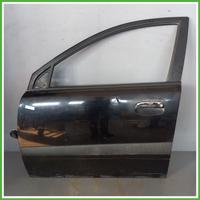 Porta Anteriore Sinistra SX NERO KIA RIO 2a Serie 