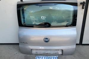Portellone Fiat Multipla 2004 grigio chiaro