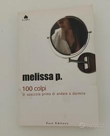 libro Melissa p.