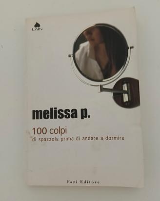 libro Melissa p.