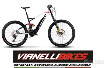 Fantic XXF 2.0 FACTORY 90NM OHLINS Super Sconto!