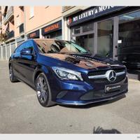 MERCEDES-BENZ CLA 220 4Matic Aut.Sport ITA*CERT
