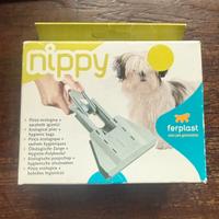Pinza igienica Nippy Ferplast