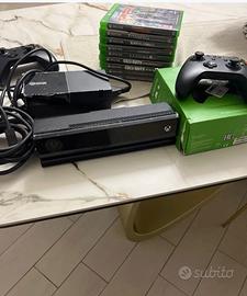 Xbox one  giochi ed accessori